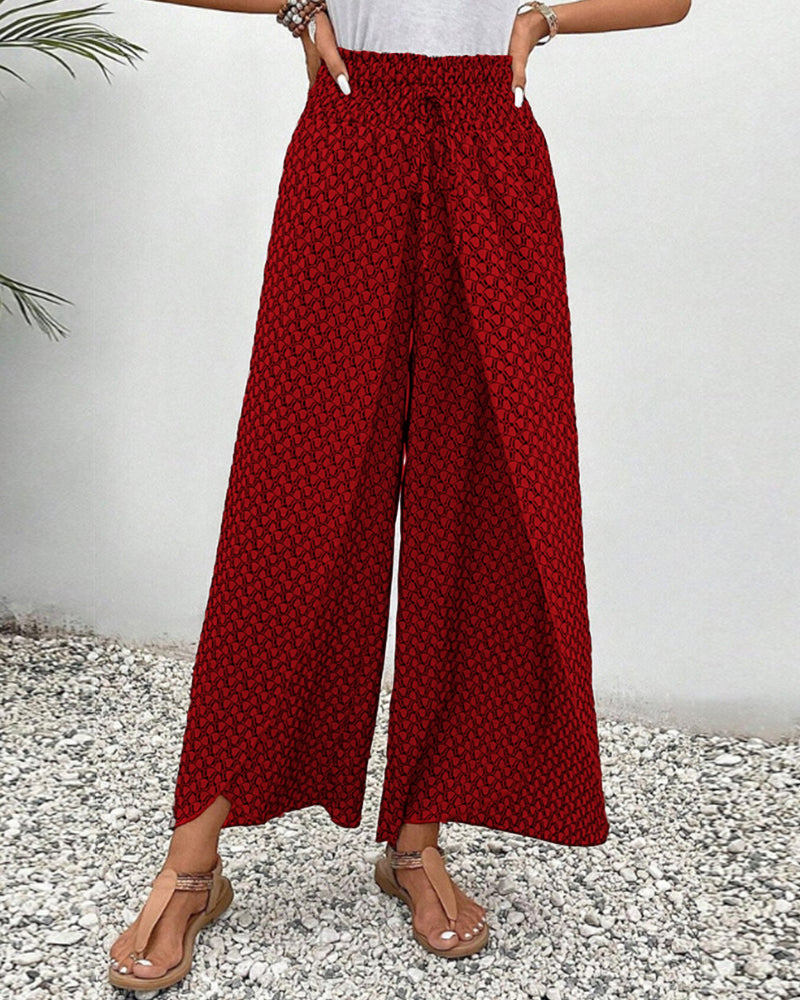 Valerie | Rahat Pantolonlar