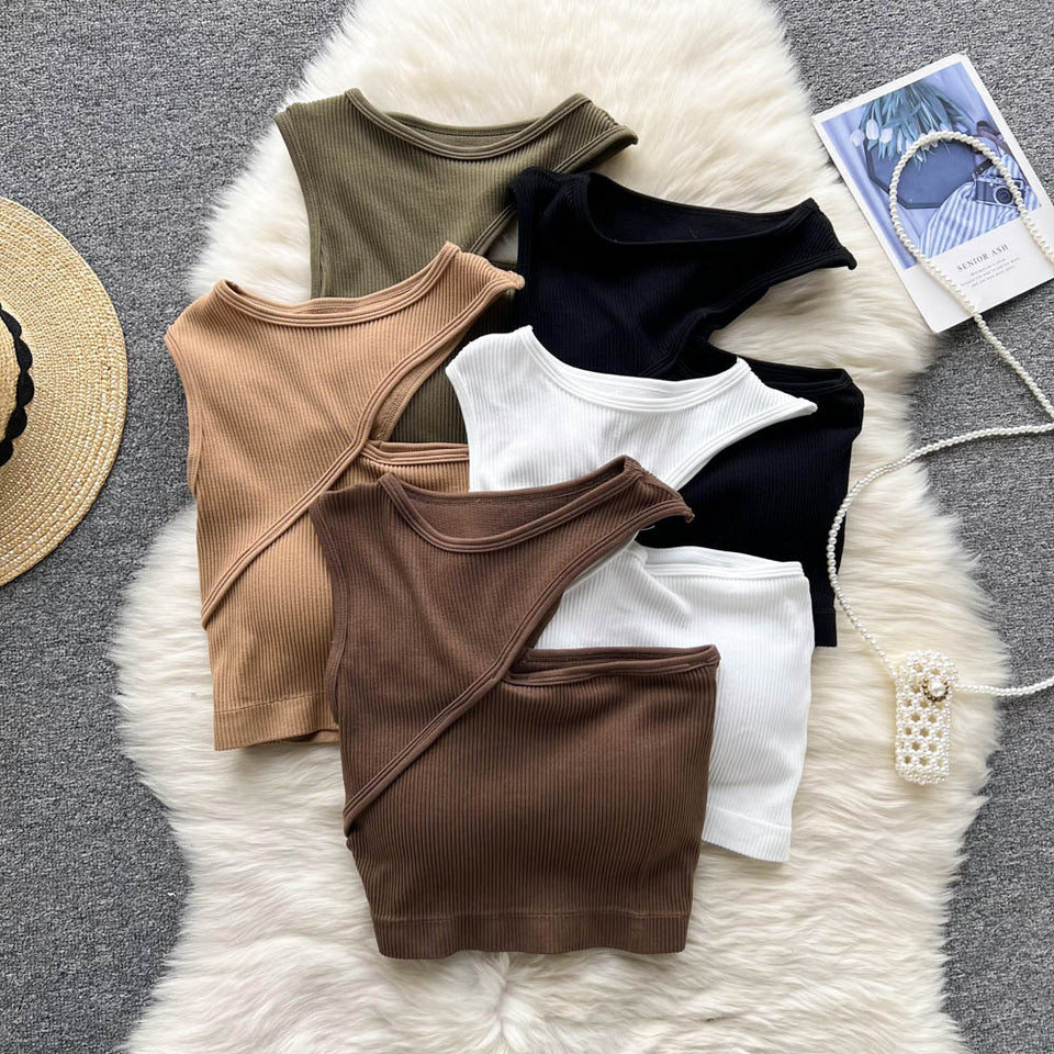 Yastıklı Slim Yelek