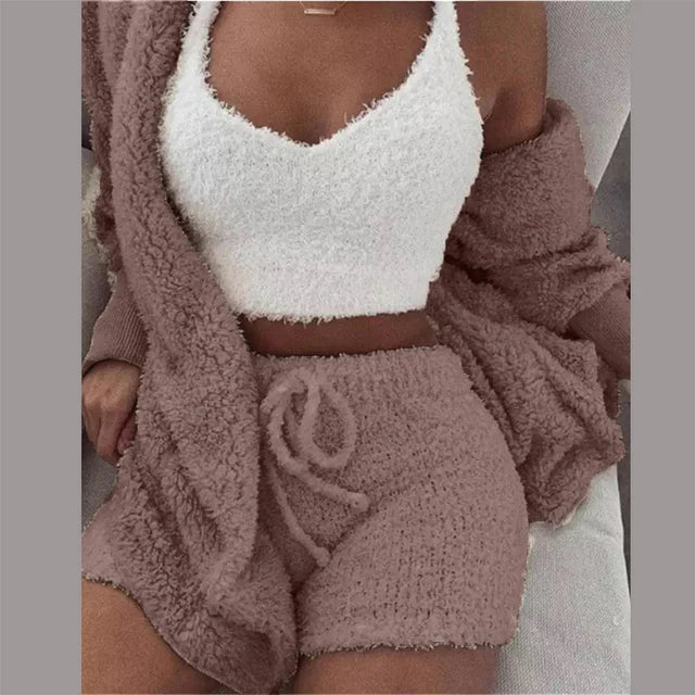 Arielle™ - 3 parçalı set