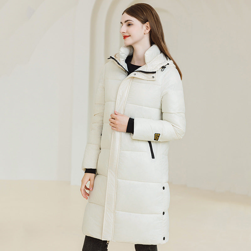 Scandi Elegance PARKA