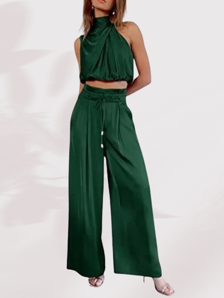 Jade | Lüks İki Parçalı Set