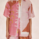  Pembe