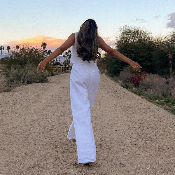 Ibiza | İki Parçalı Yaz Seti