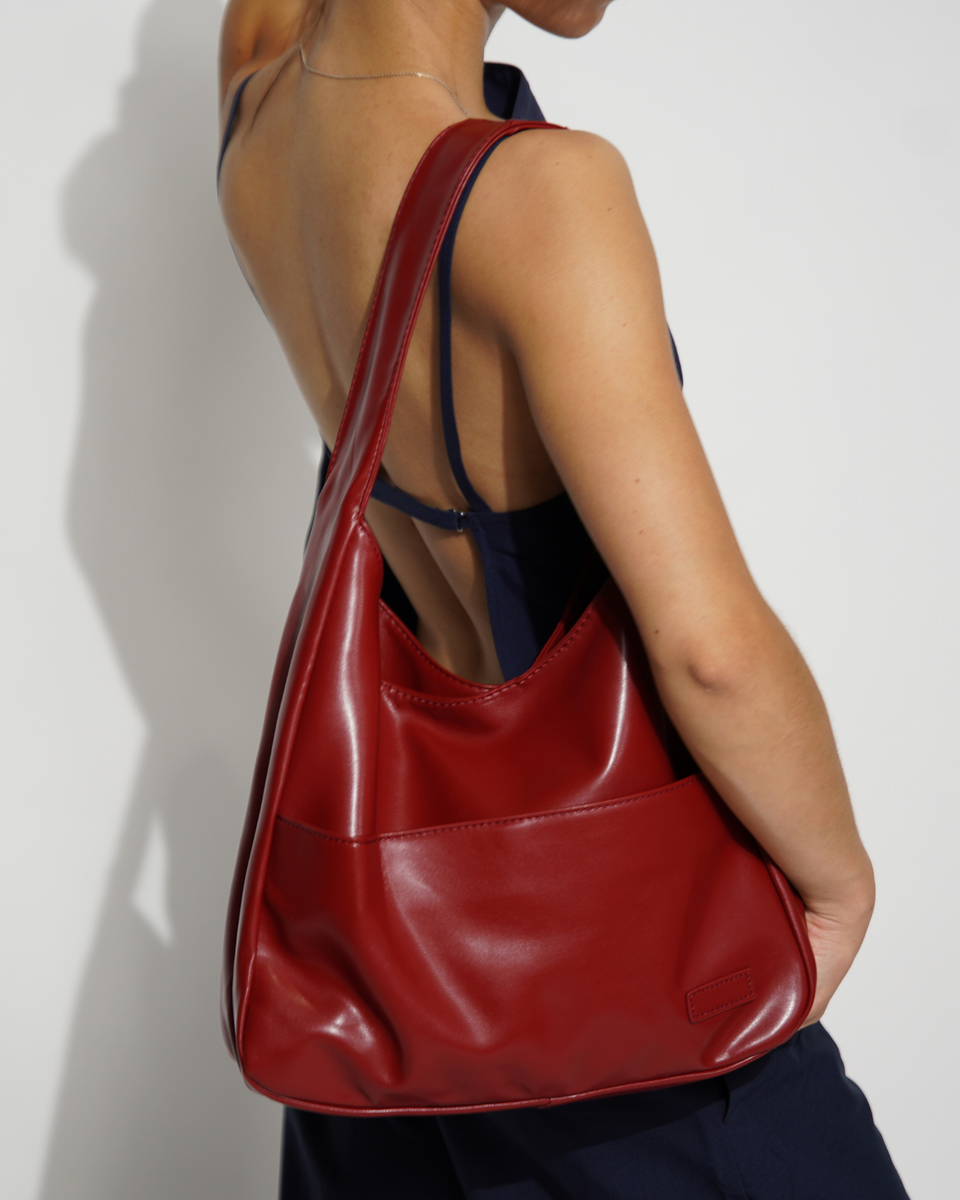 BB ÇANTA - ZIPPER VERSİYONU