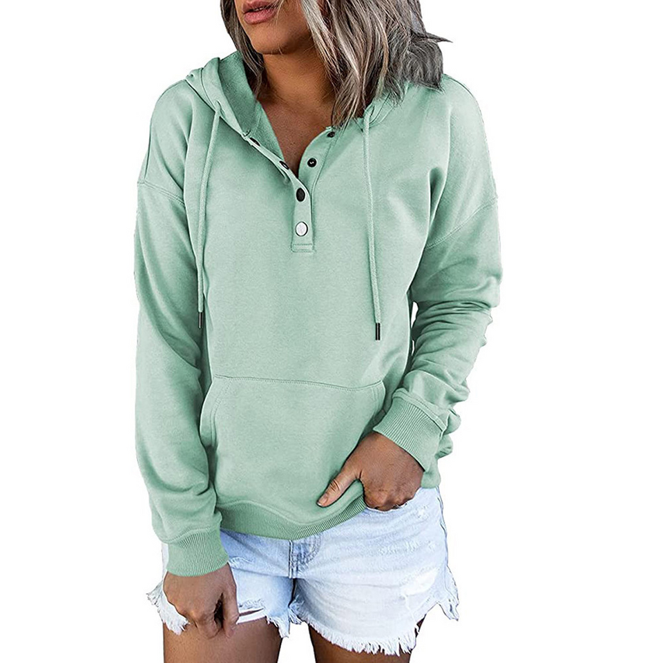 Katrin Tasarım Moda Rahat Sweatshirt