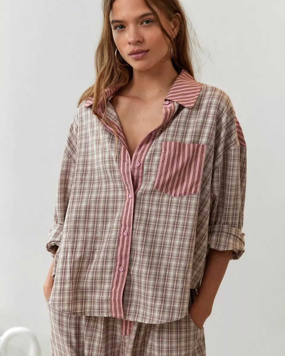 Klara™ - Rahat Pijama Seti