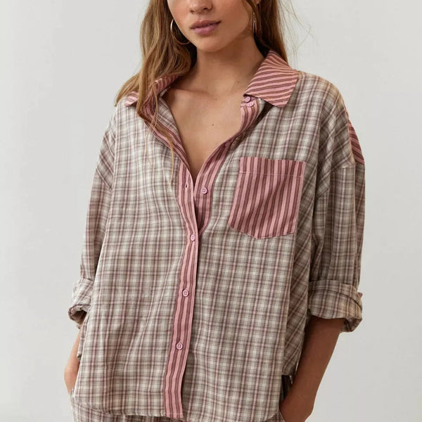 Klara™ - Rahat Pijama Seti