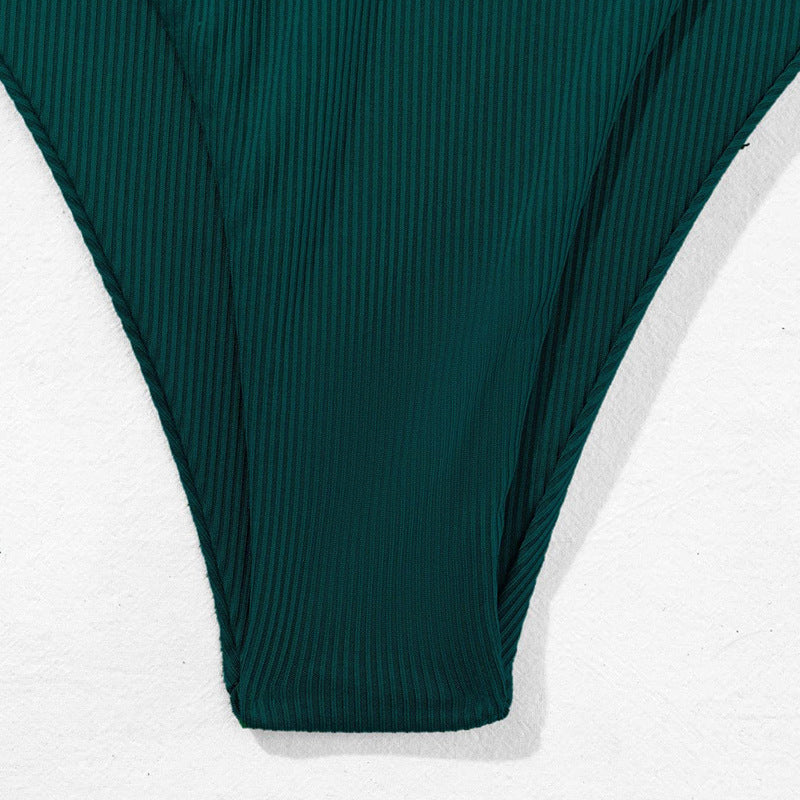 Ayarlanabilir İp Tankini, Çıkarılabilir Askılı