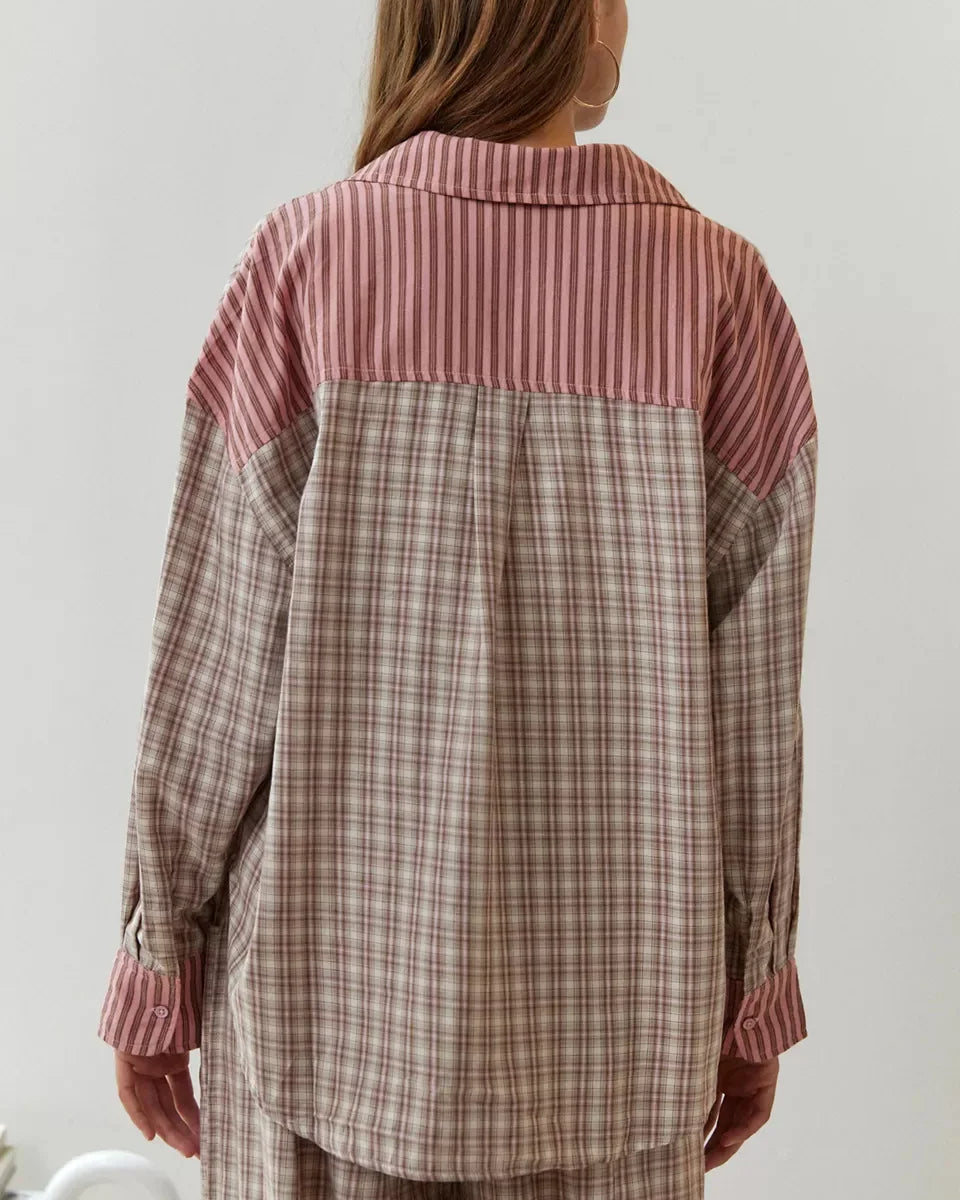 Klara™ - Rahat Pijama Seti