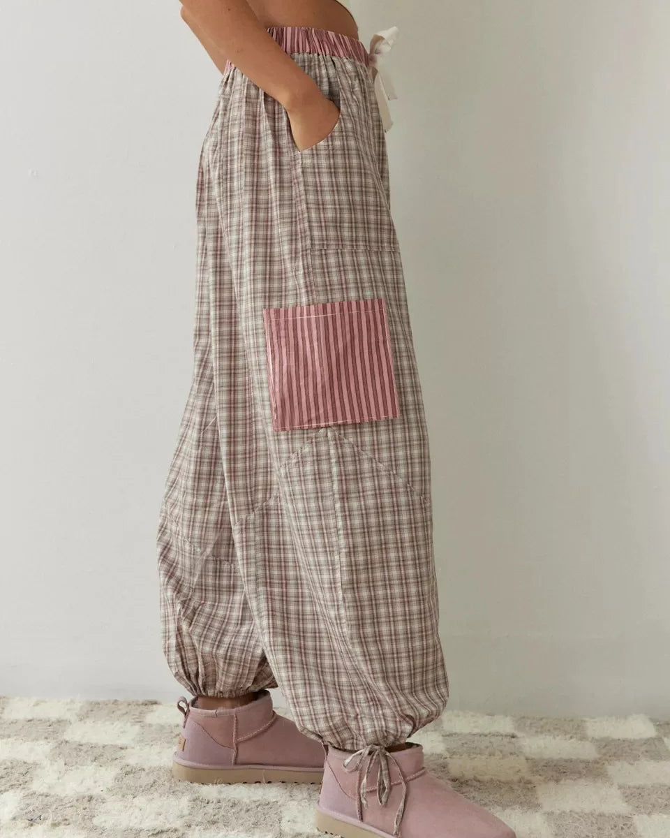 Klara™ - Rahat Pijama Seti