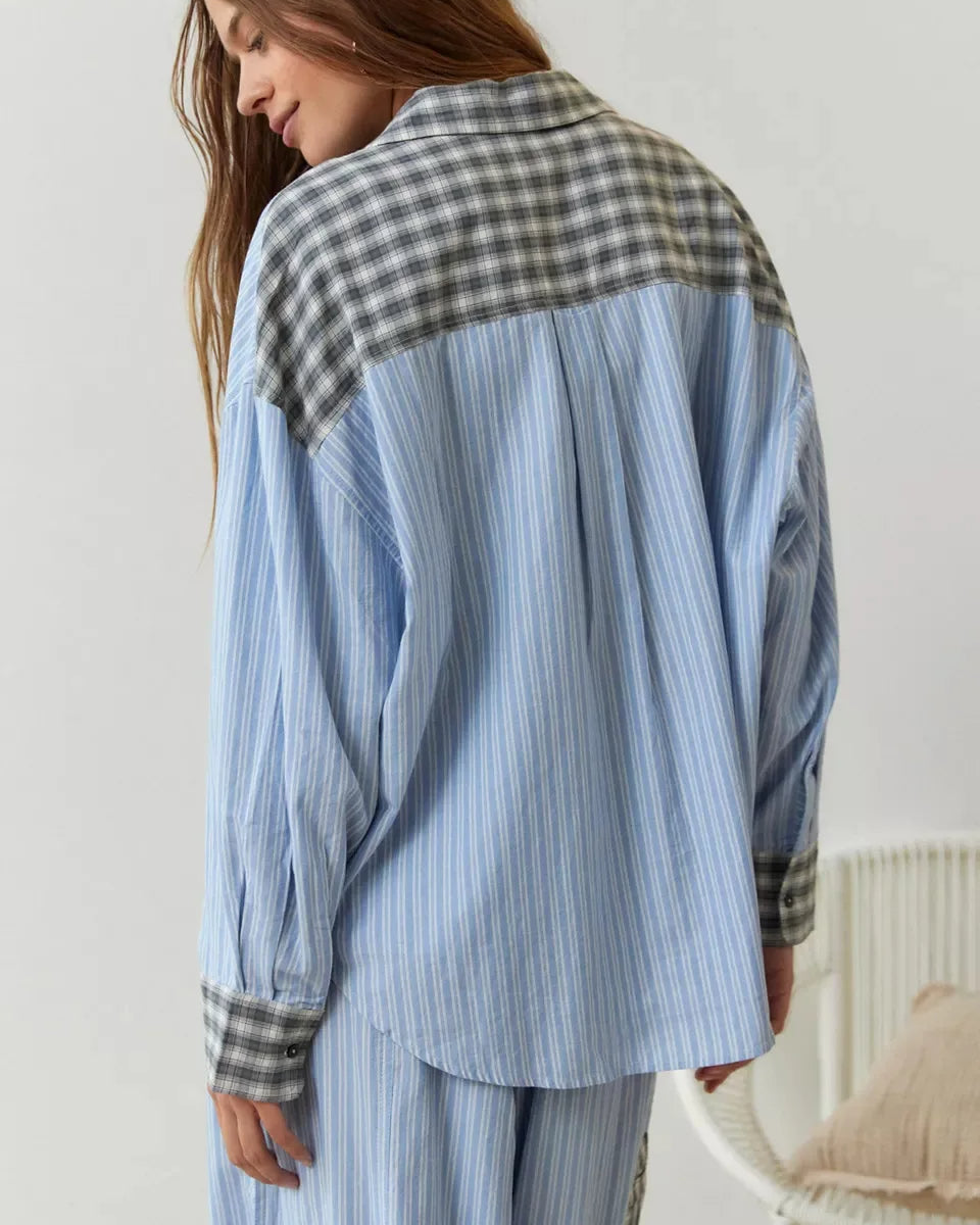 Klara™ - Rahat Pijama Seti