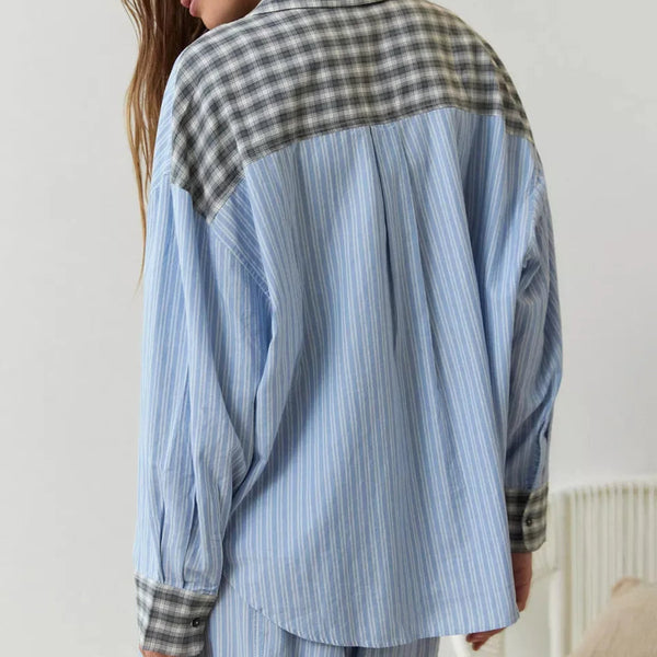 Klara™ - Rahat Pijama Seti