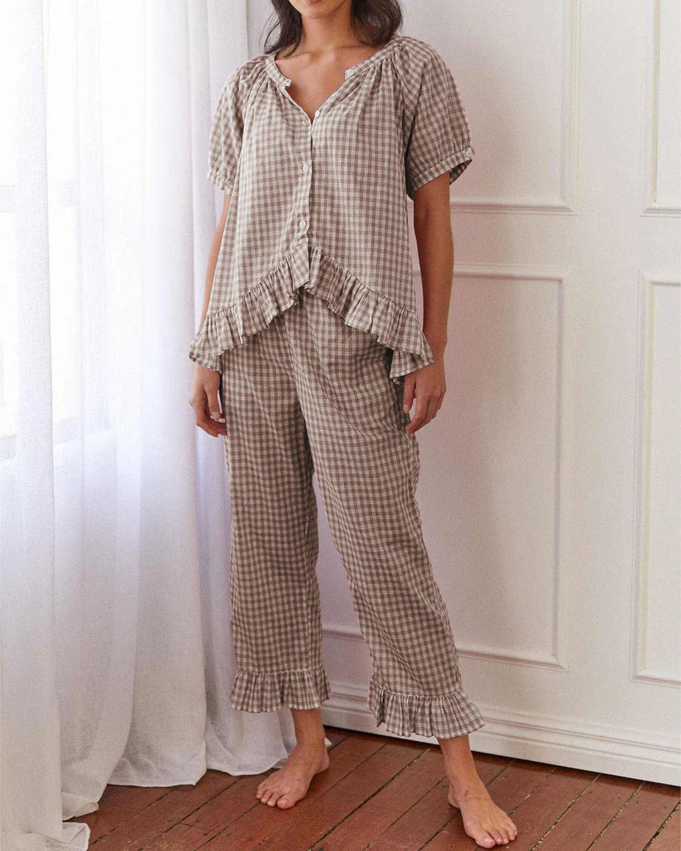Anatasia™ - Pijama Seti