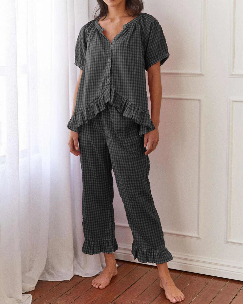Anatasia™ - Pijama Seti