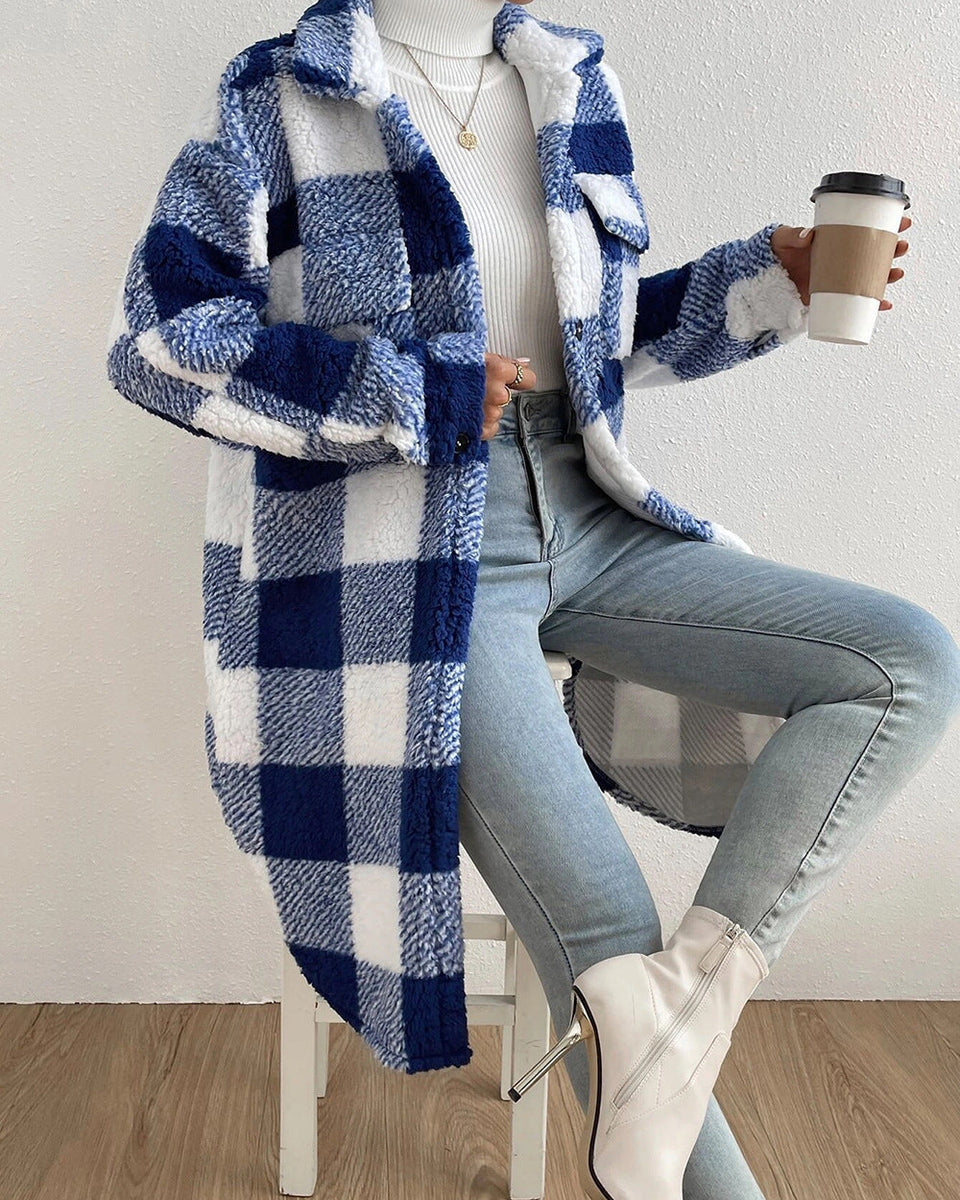 Luxury Freeze PALTO