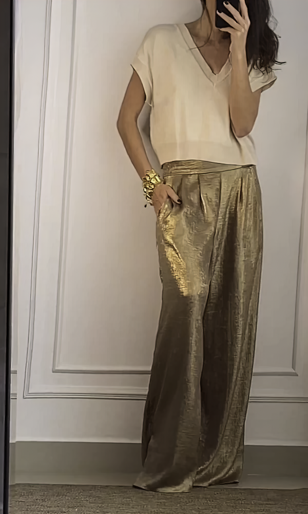 Theresa | Şık Set