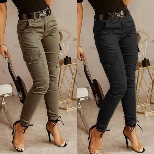 Nieves | Kadınlar için Cargohose