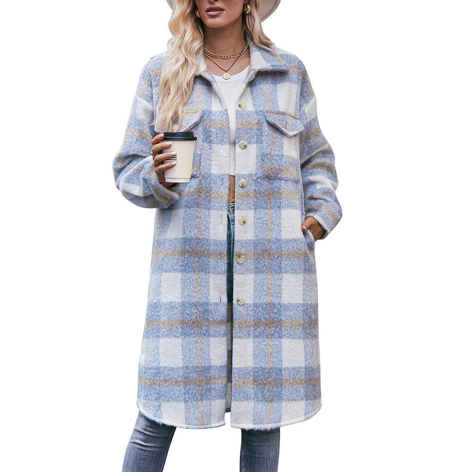 Majestic Fleece  EKOSE KABAN