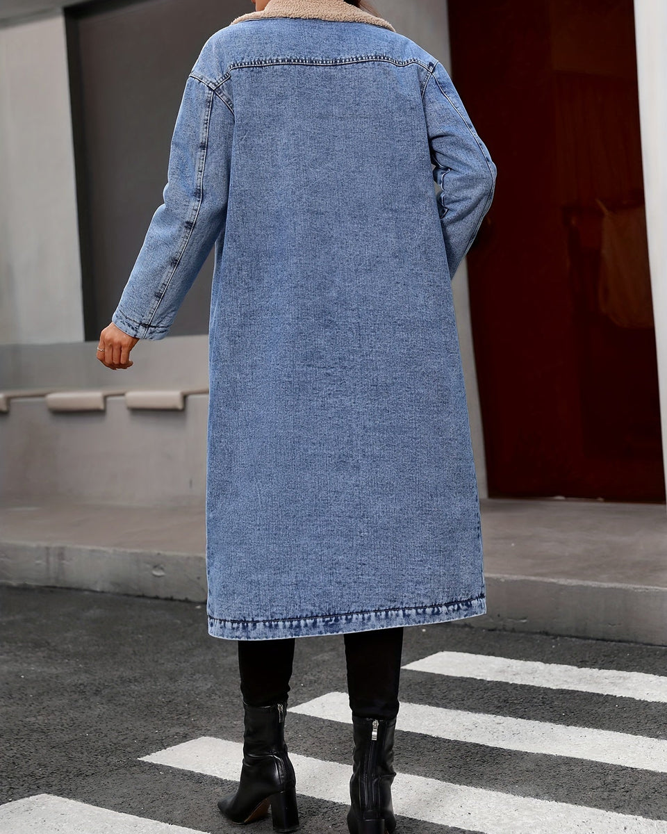 Cashmere Bliss PALTO