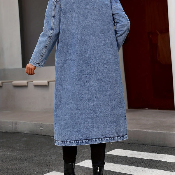 Cashmere Bliss PALTO
