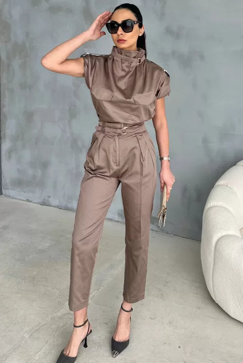 Korinna™ - Şık 2 Parça Set