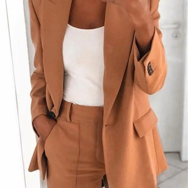 Georgina™ - Şık Set