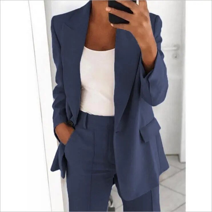 Georgina™ - Şık Set