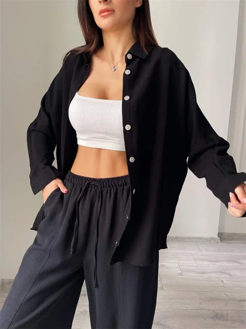 Rika | Rahat ve şık set