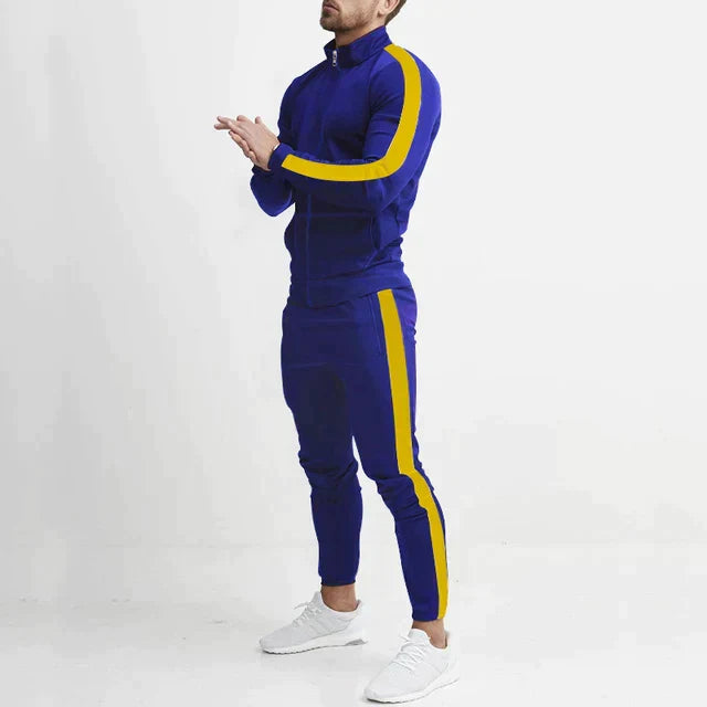 Felix | Rahat pamuklu antrenman takımı erkekler için