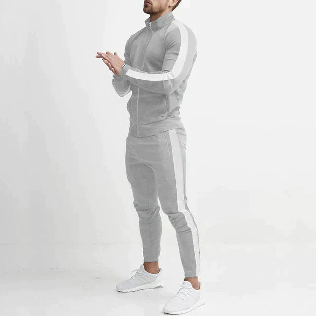 Felix | Rahat pamuklu antrenman takımı erkekler için