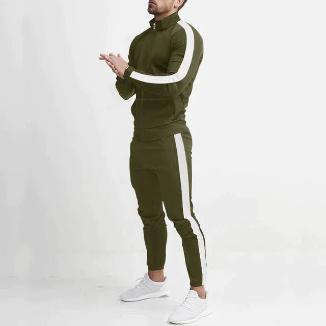 Felix | Rahat pamuklu antrenman takımı erkekler için