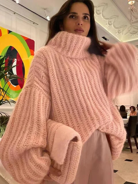 Arianne™ | Örgü Kazak