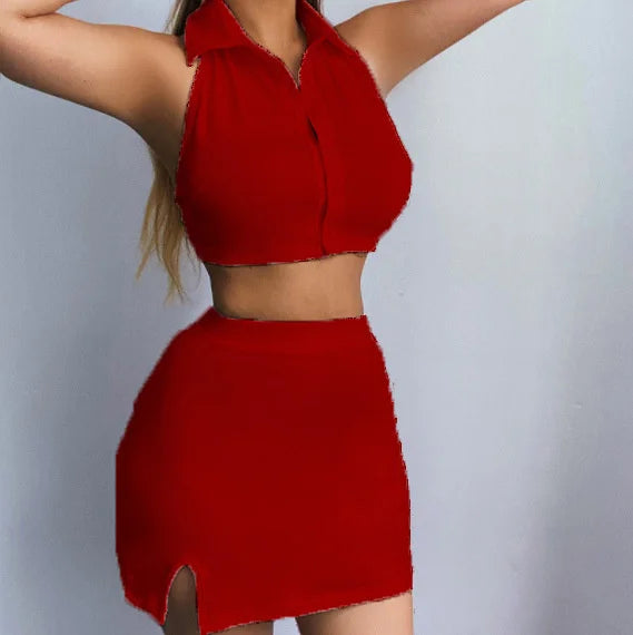 Riana | Kadınlar için Şık Yaz Seti