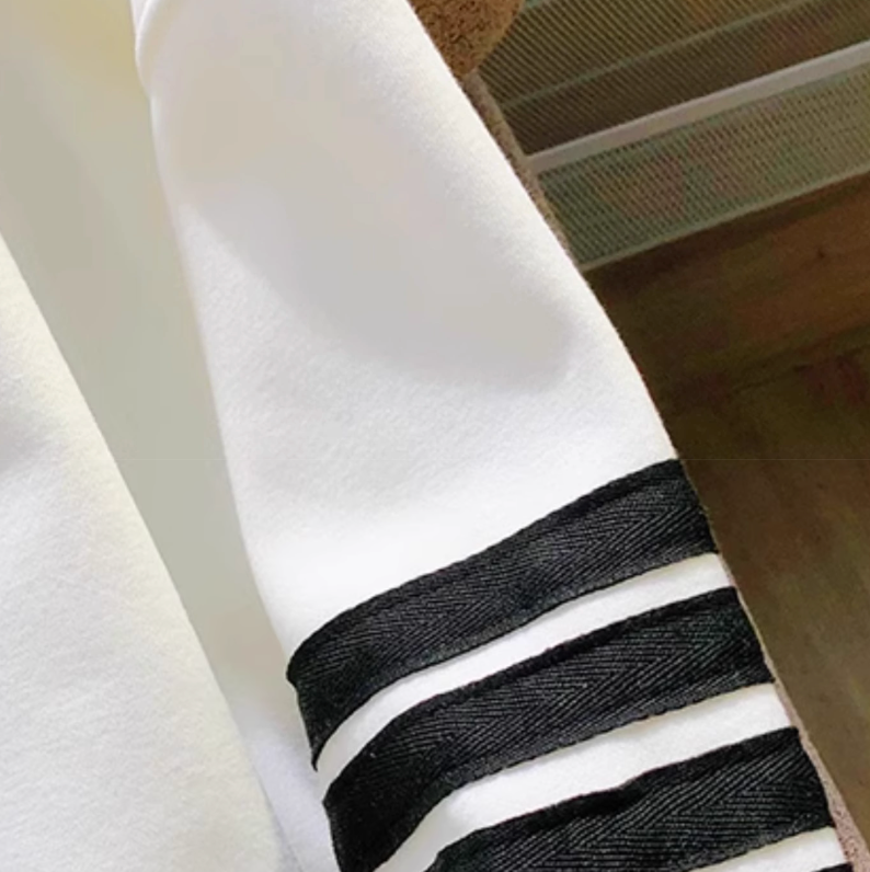 Oversized Fermuarlı Polar Kapüşonlu Sweatshirt