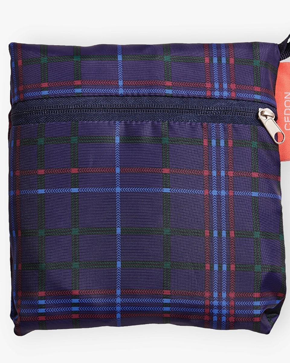 Bellachicha Seyahat Çantası Kilt