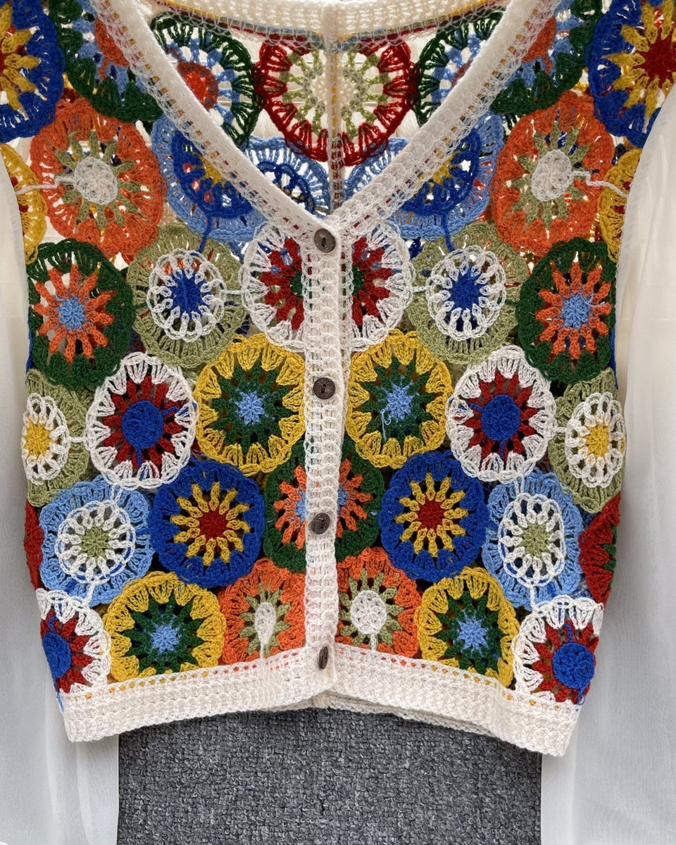 Ethnic Style Gömlek