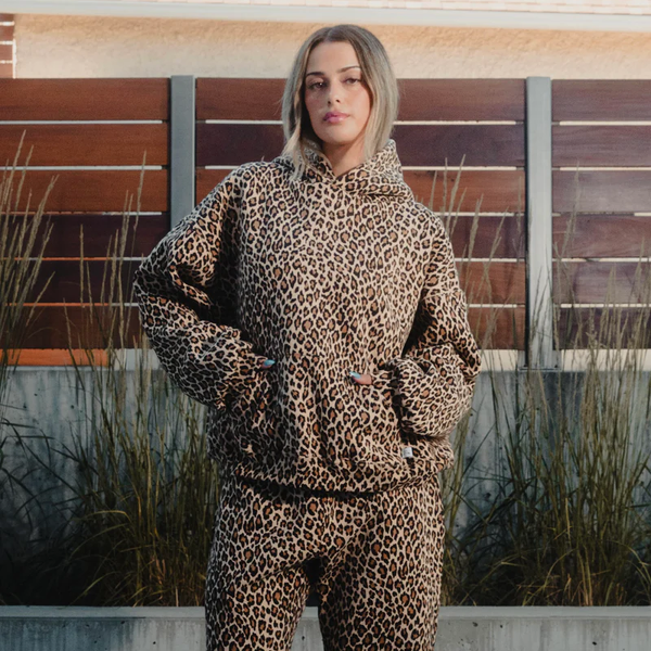 Zuma™ - Leopar Seti