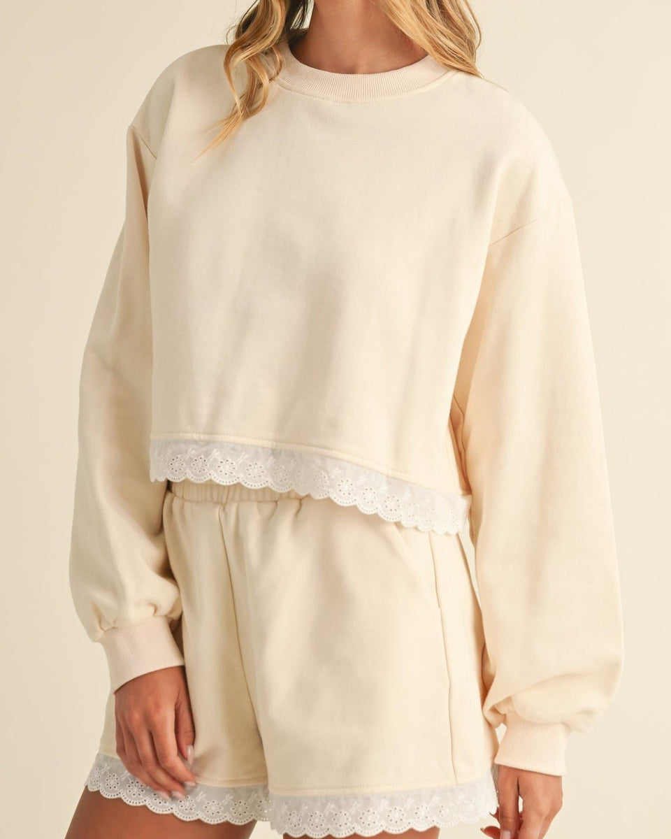 Jasmin-Set