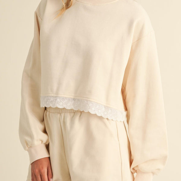 Jasmin-Set