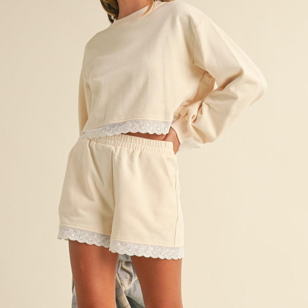 Jasmin-Set