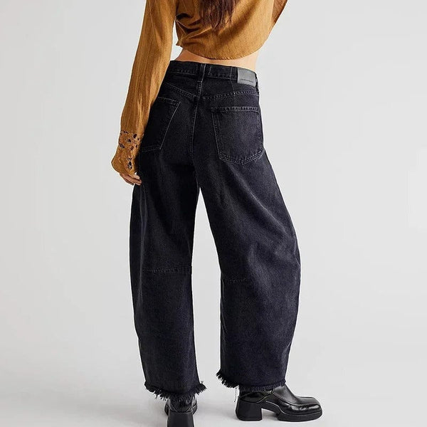 Aurablend Yüksek Bel | Denim Jeanler