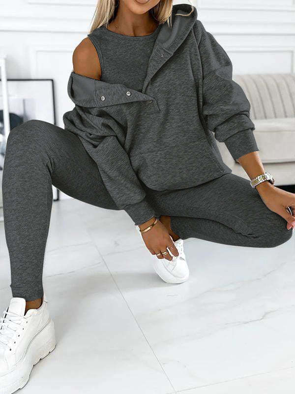 Tiffany™ - Rahat Set