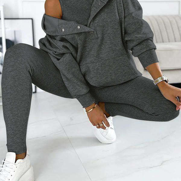 Tiffany™ - Rahat Set