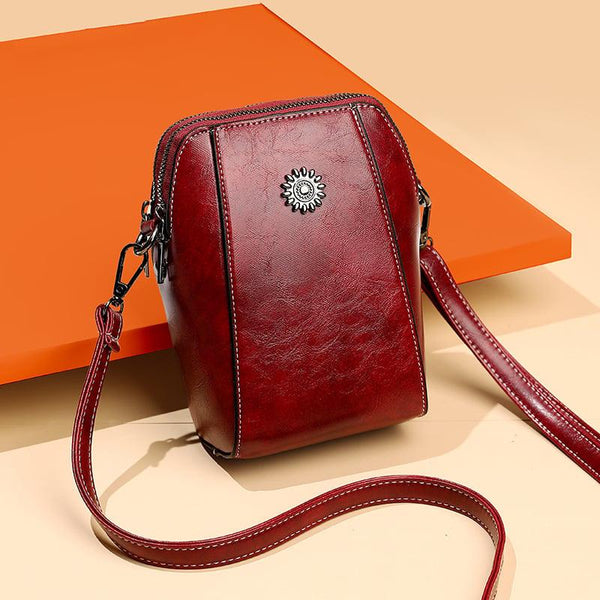 Celia | Şık Mini-Crossbody Çanta