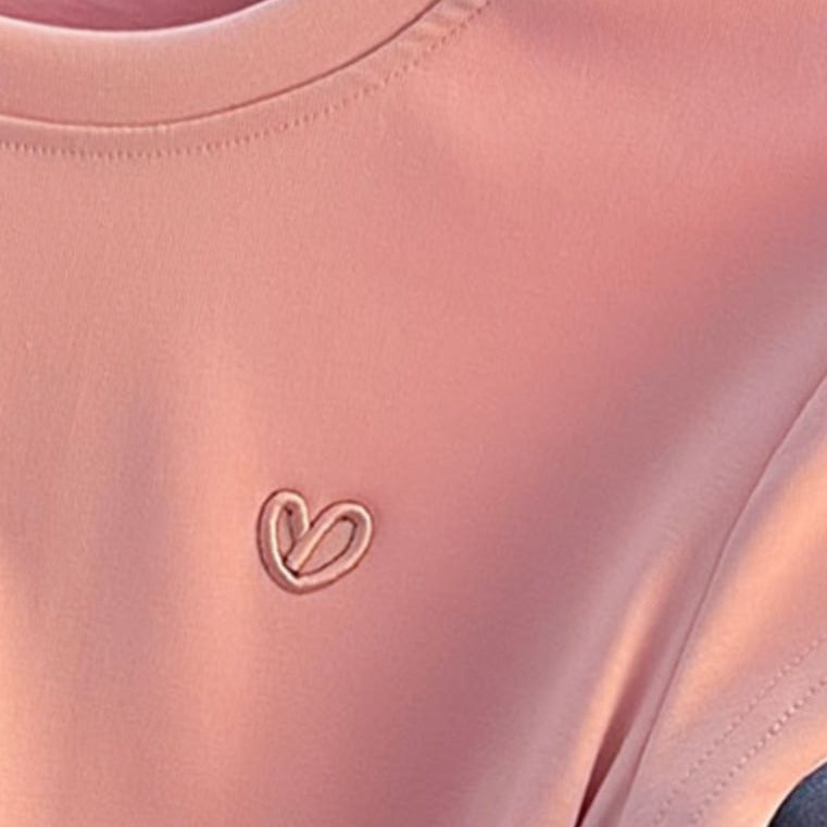 Plise Basic T-Shirt