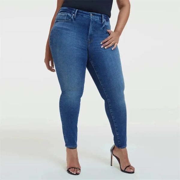 Zaara™ Şekillendirici Jeanler