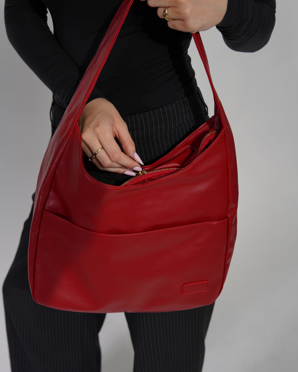 BB ÇANTA - ZIPPER VERSİYONU
