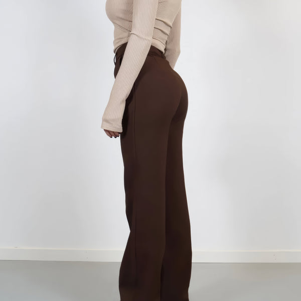 Pauline™ - Şık ve Zarif Pantolon