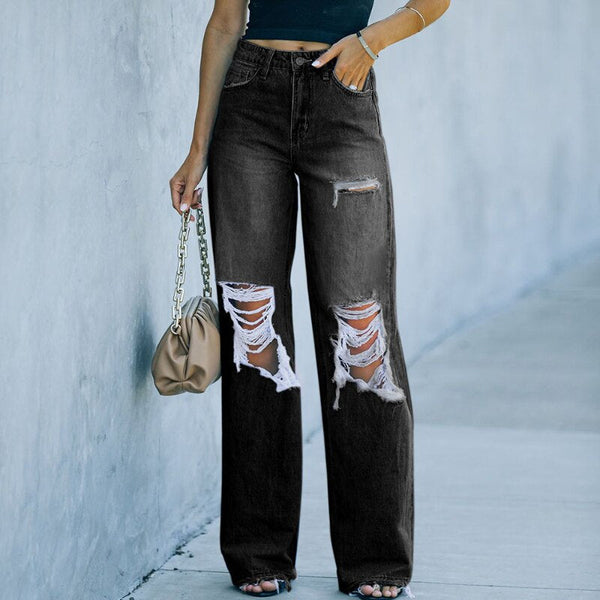 Lisa – Güzel, modern Kot Pantolon