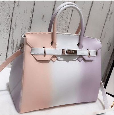 Kelly Birkin Çantası